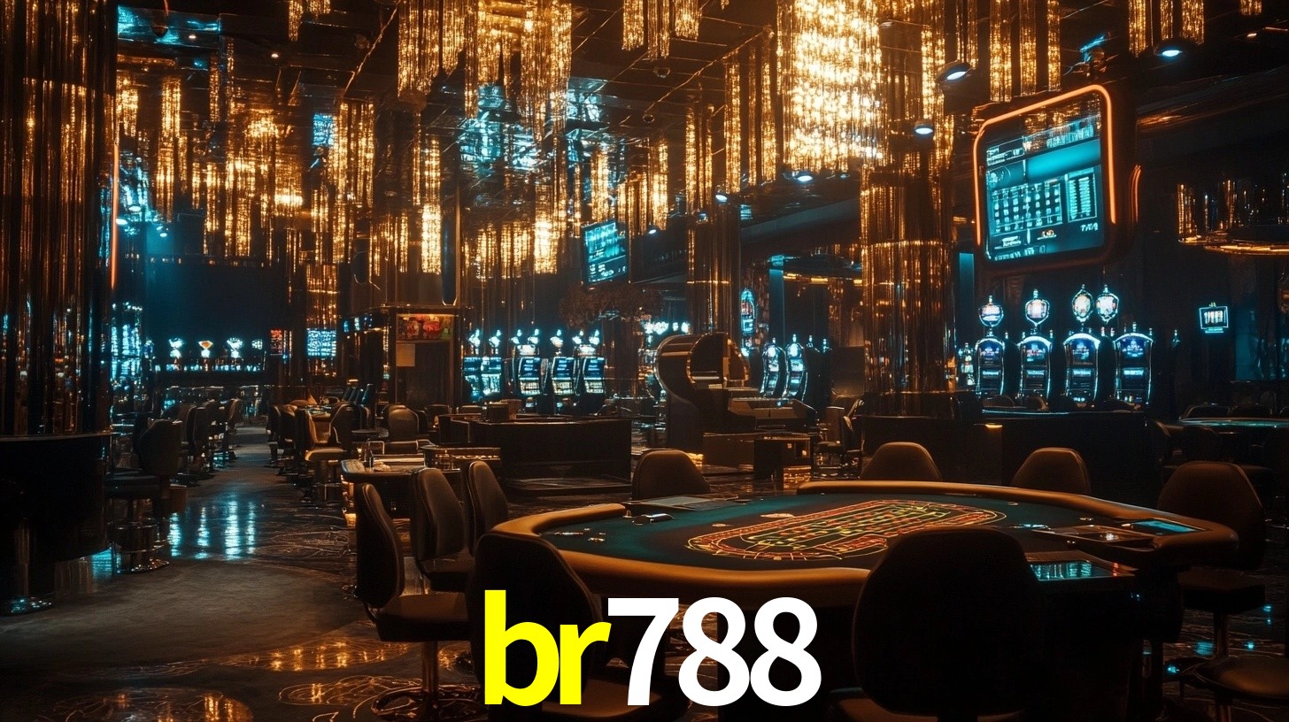 br788 - App Oficial Para Download Do Cassino - br788.com