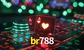 Experiência VIP br788