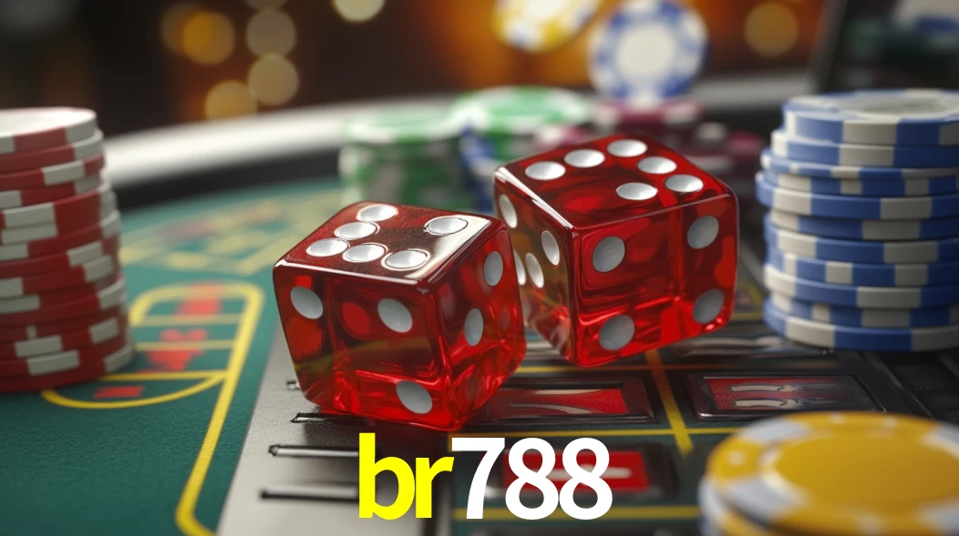 Blackjack Table br788