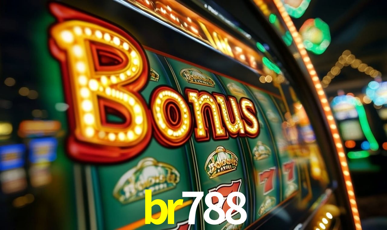Loterias online na br788