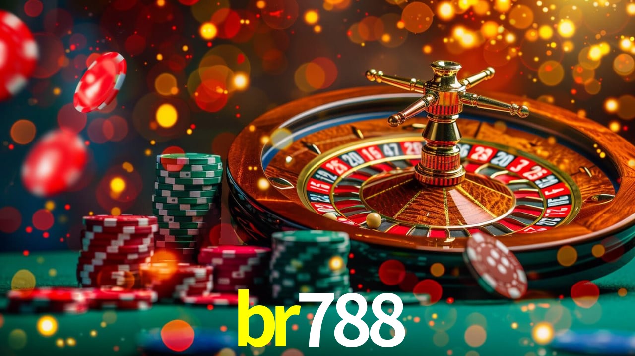 Desvendando o Mundo dos Jogos Virtuais na br788