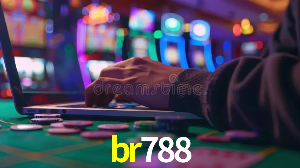 Jogos Exclusivos br788