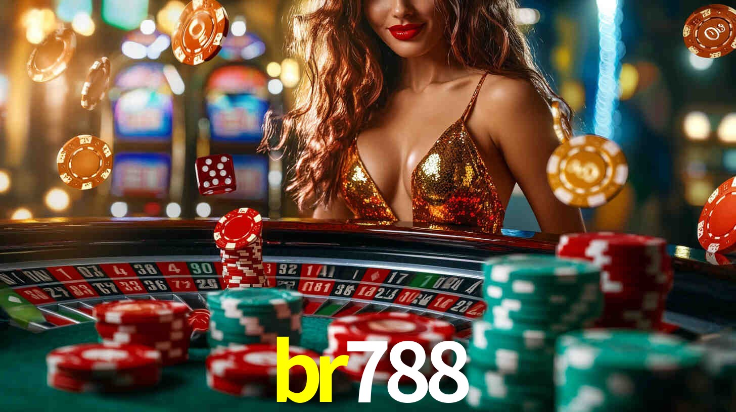 Welcome Bonus br788