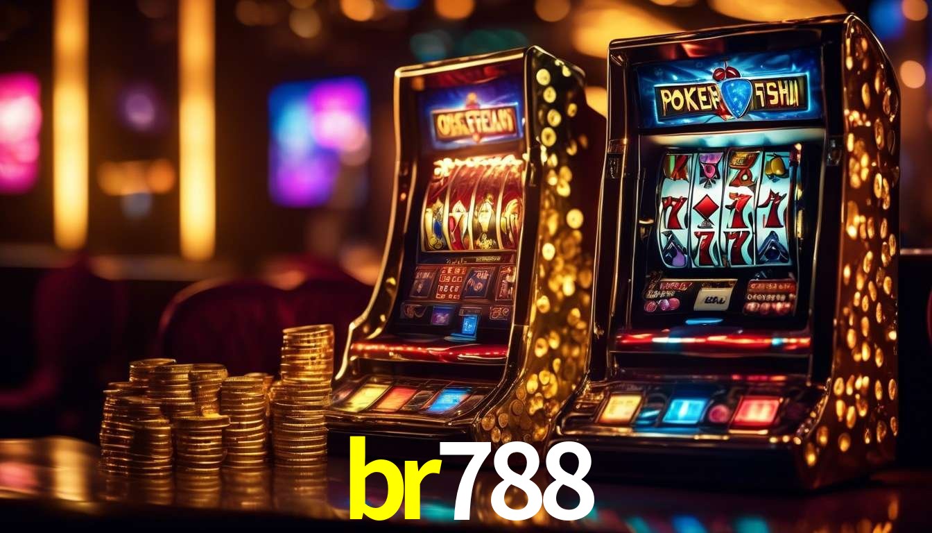 A Emoção da Loteria na br788: Uma Chance de Mudança de Vida