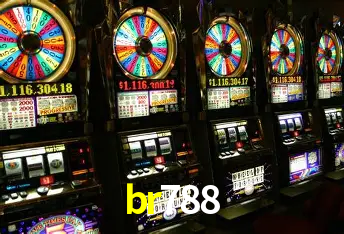 Descubra a Magia dos Jogos de Arcade no br788