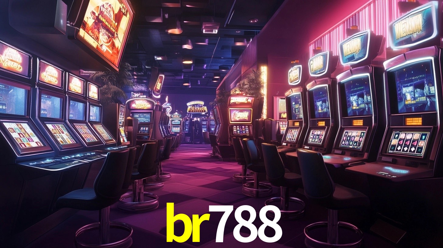 Exclusive Games br788