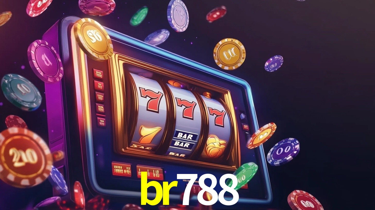 Live Casino br788