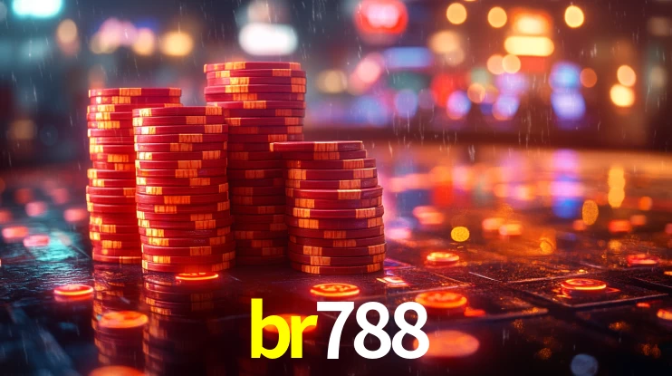 Experimente o Login Seguro Premium no br788