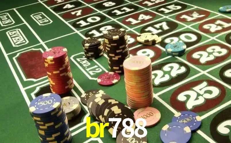 Diretório de Jogos br788