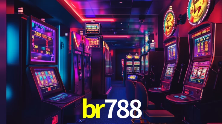 br788 App Interface