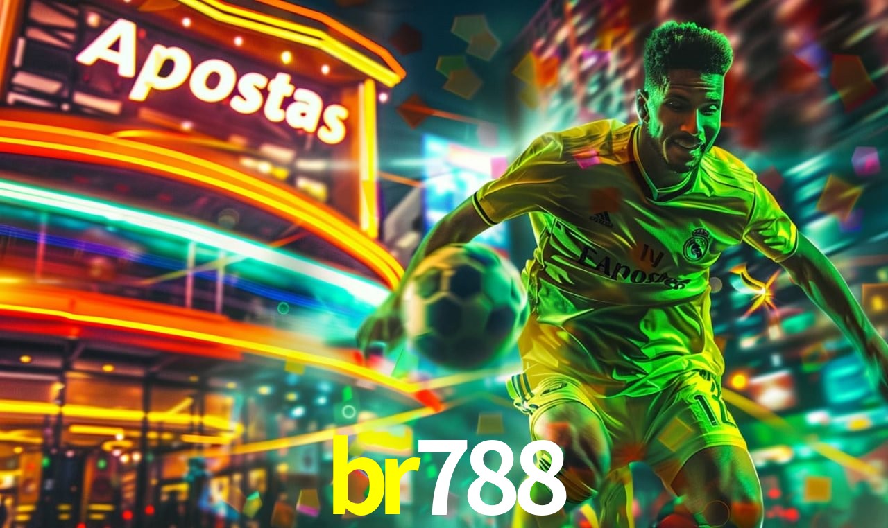 Jogos de Slot br788