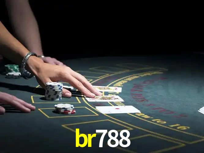 Bônus e promoções da br788