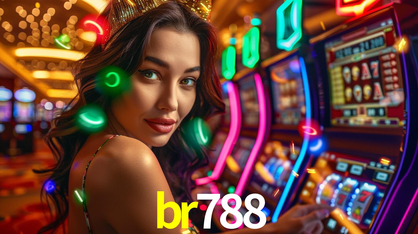 Apostas com odds competitivas na br788