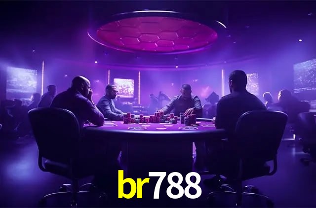 Estatísticas do Jogo br788