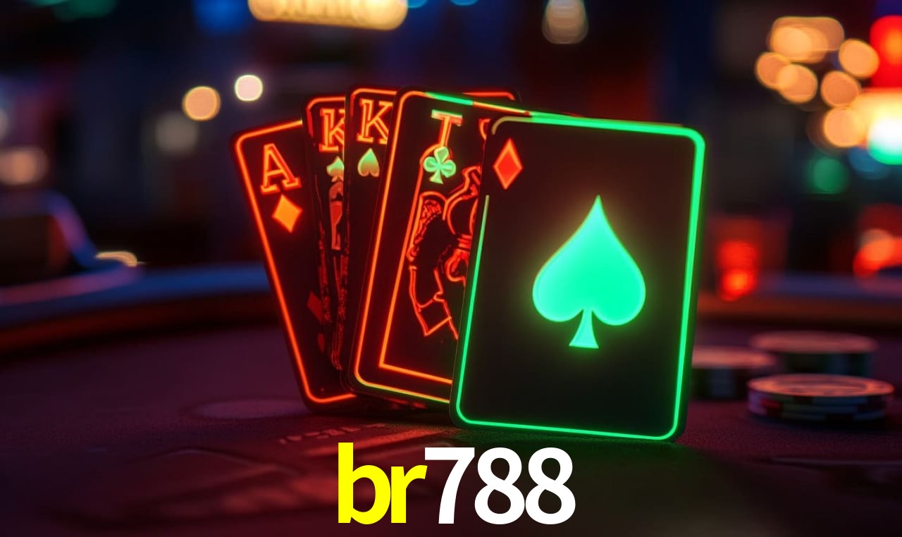 Jackpots e promoções na br788