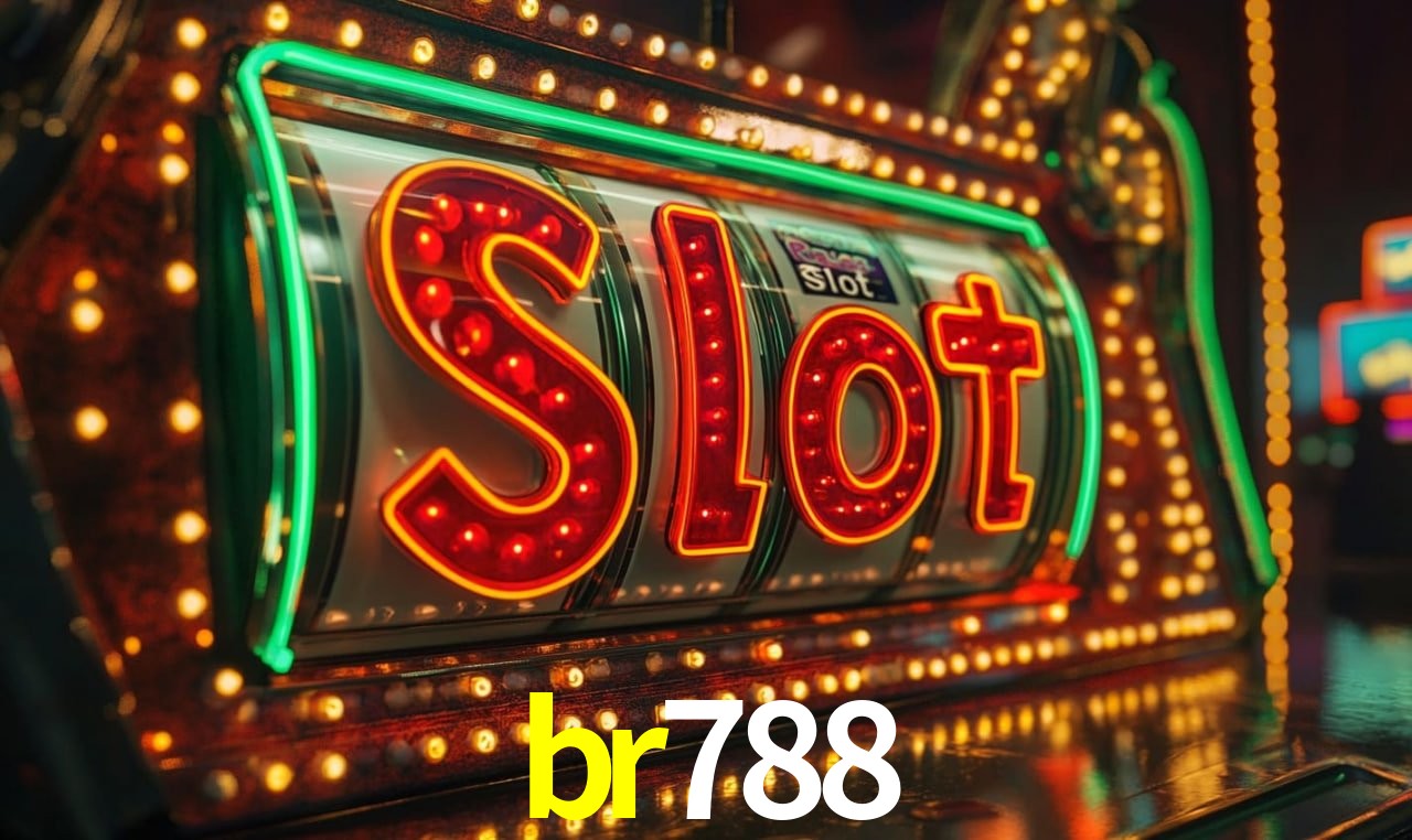 Tecnologia da Plataforma br788