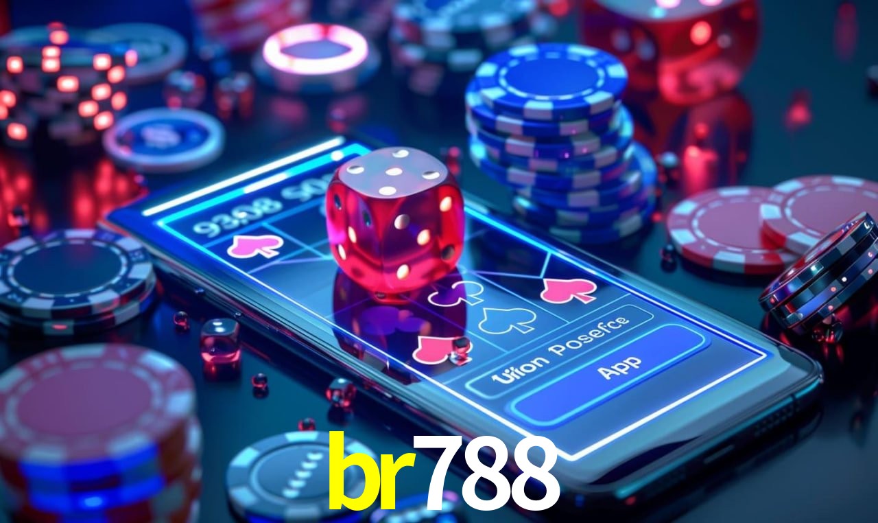 Canal oficial no Telegram da br788