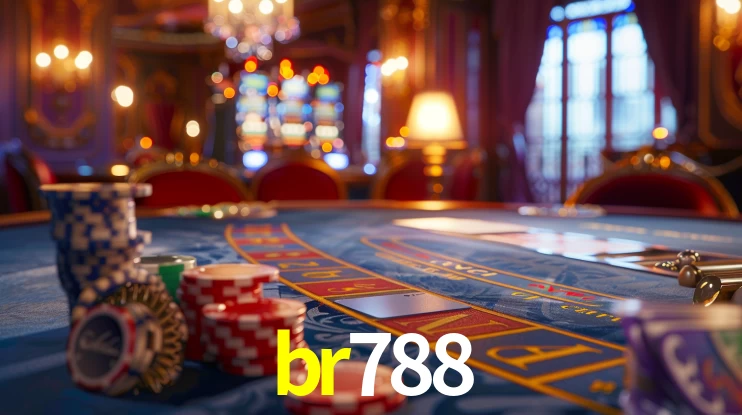 Account Benefits br788