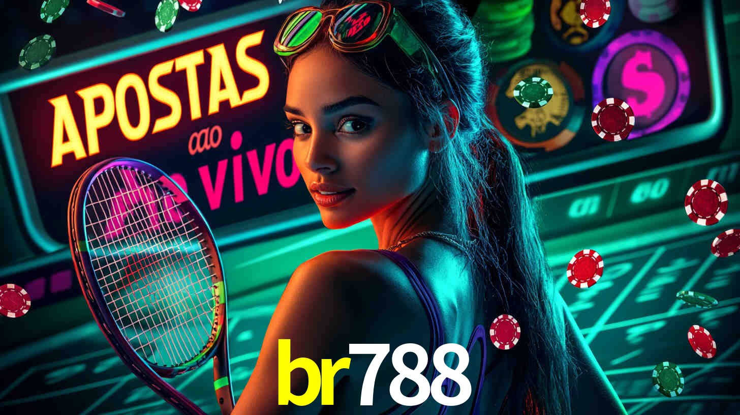 Descubra o Programa VIP da br788: Vantagens Exclusivas para Jogadores