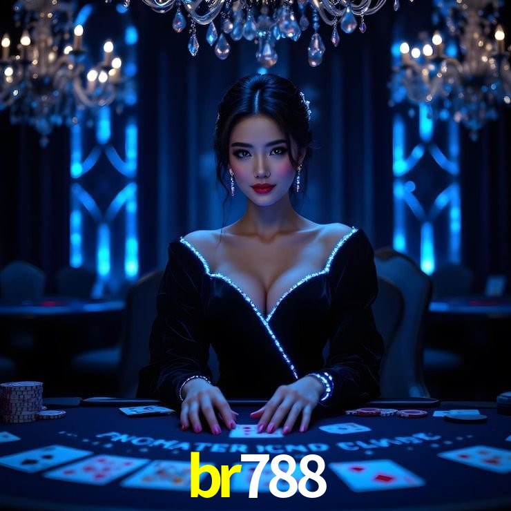 Provedores de Jogos br788