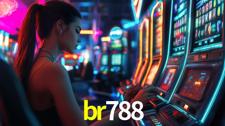 Cashback e recargas na br788