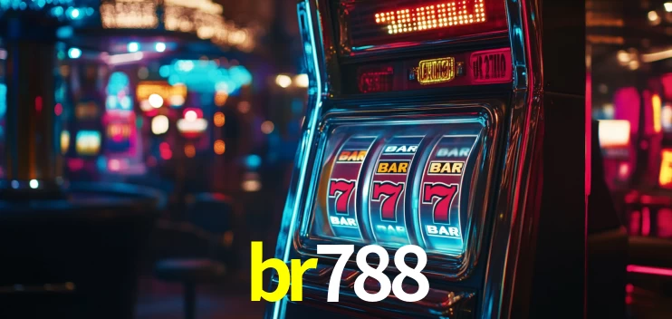 VIP Casino br788