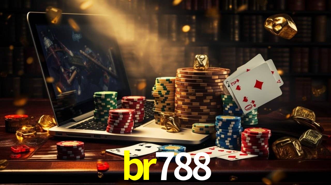 Casino VIP br788