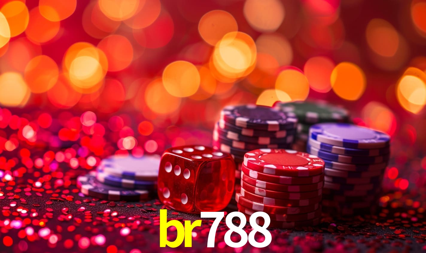 Inovações de Jogos na br788: O Futuro das Experiências Interativas