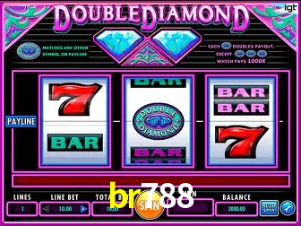 Descubra o Mundo do Cassino Online com br788