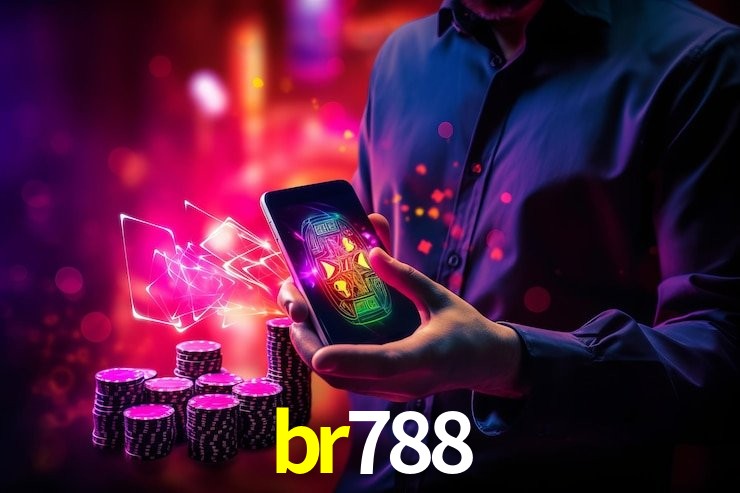 Casino Ao Vivo br788