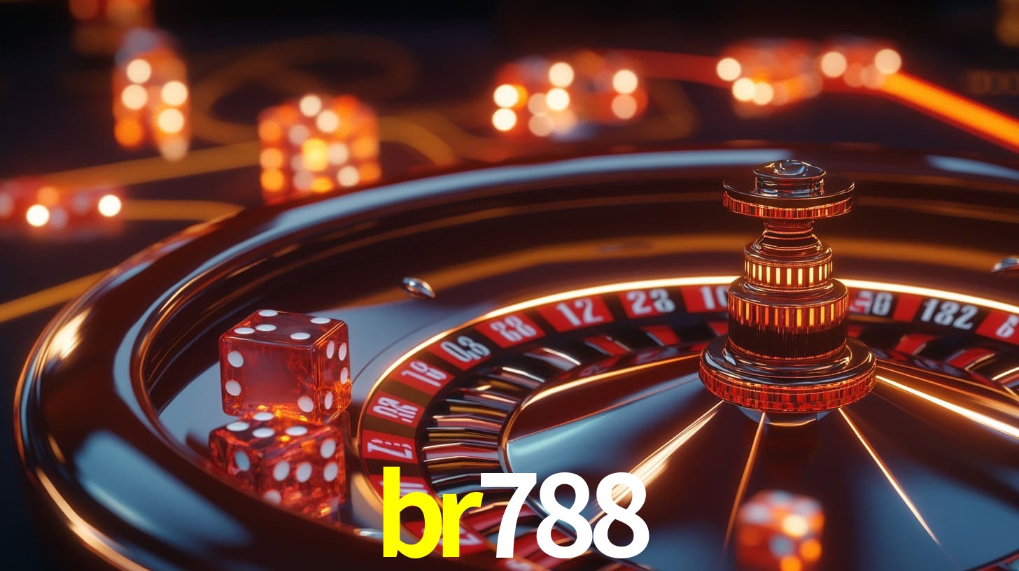br788: A Experiência de Casino com Jogos de Mesa ao Vivo