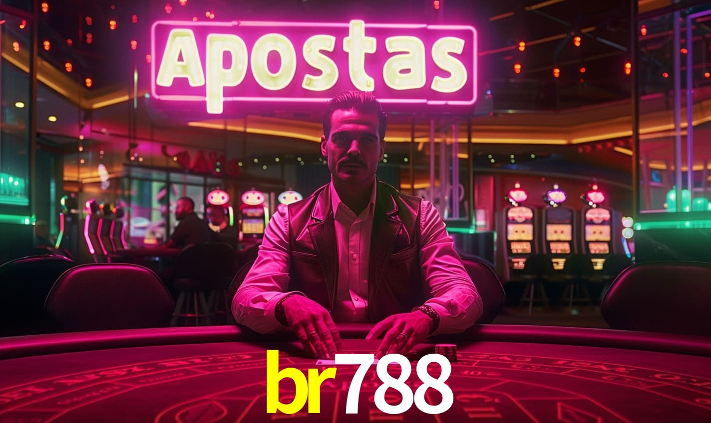 Descubra o Programa VIP da br788: Vantagens Exclusivas para Jogadores