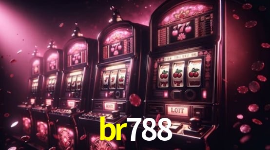 Roda da fortuna na br788