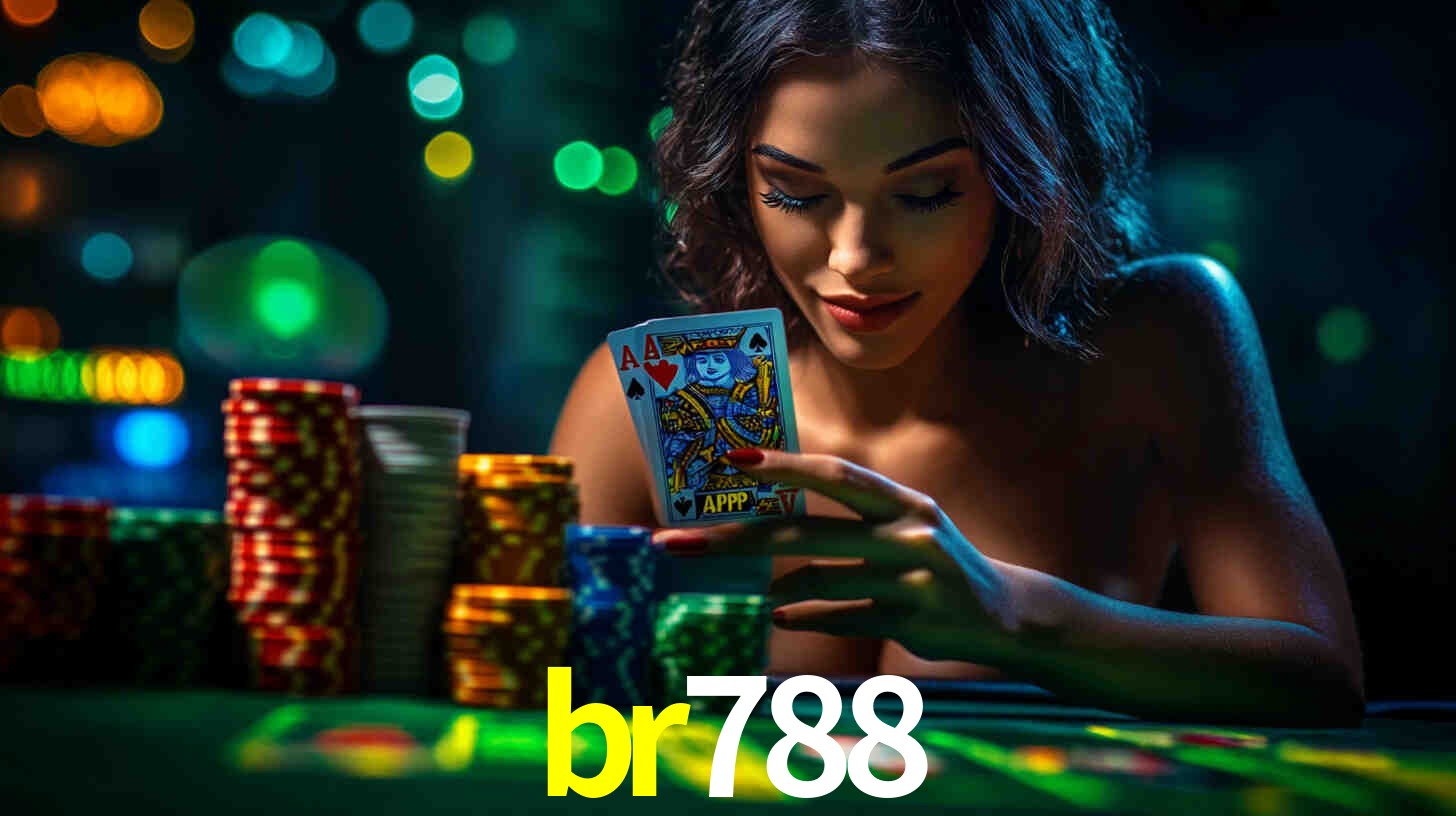 Descubra a Essência do br788: Nossa História e Compromissos