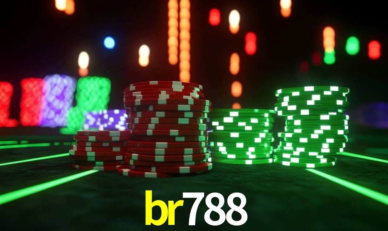 Game Statistics br788