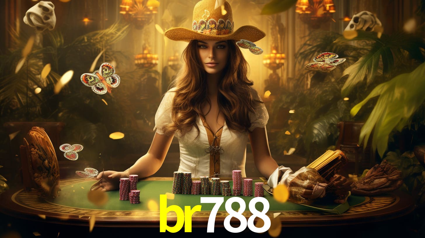 Aviator Game br788