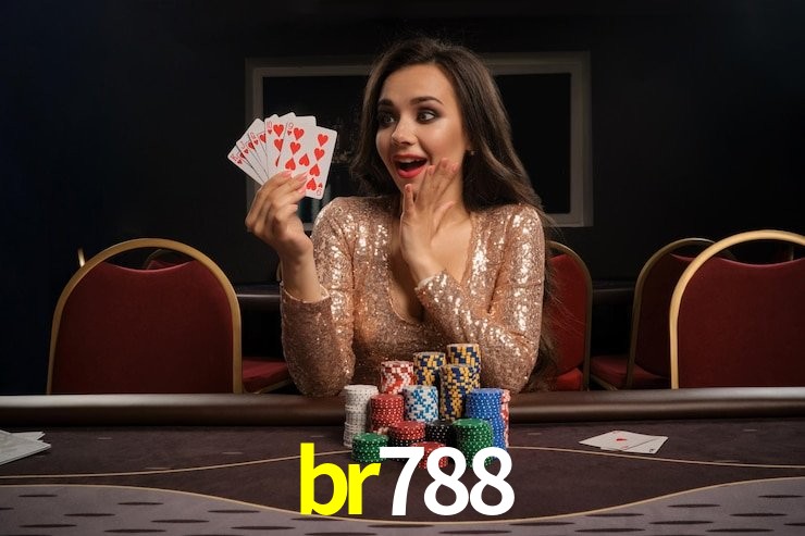 Página oficial no Facebook da br788