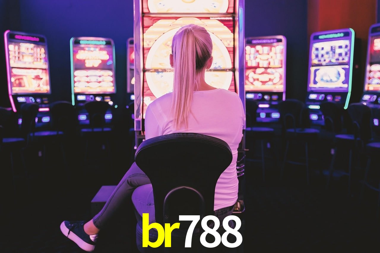 Live Casino br788