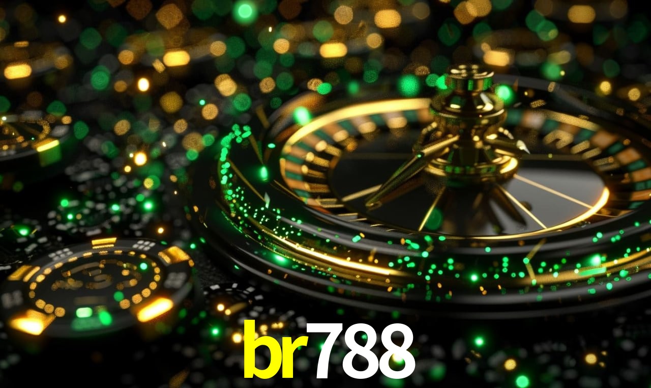 Slots com jackpots e giros grátis na br788