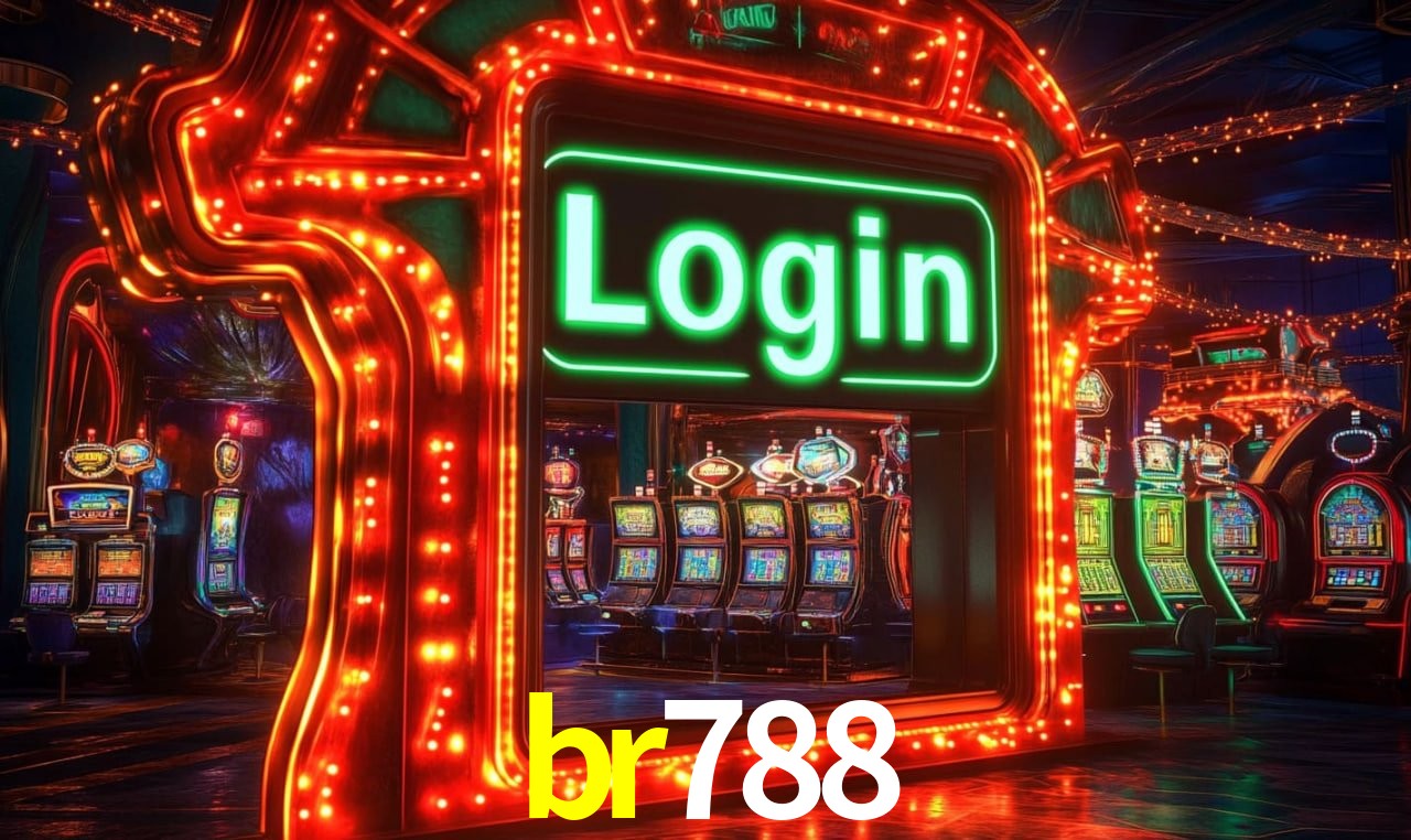 Apostas de Futebol br788