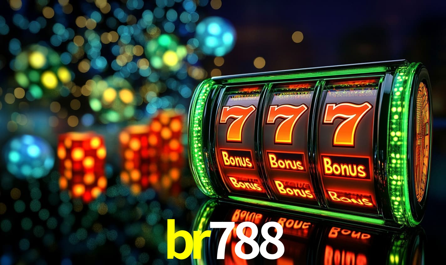Login Seguro br788
