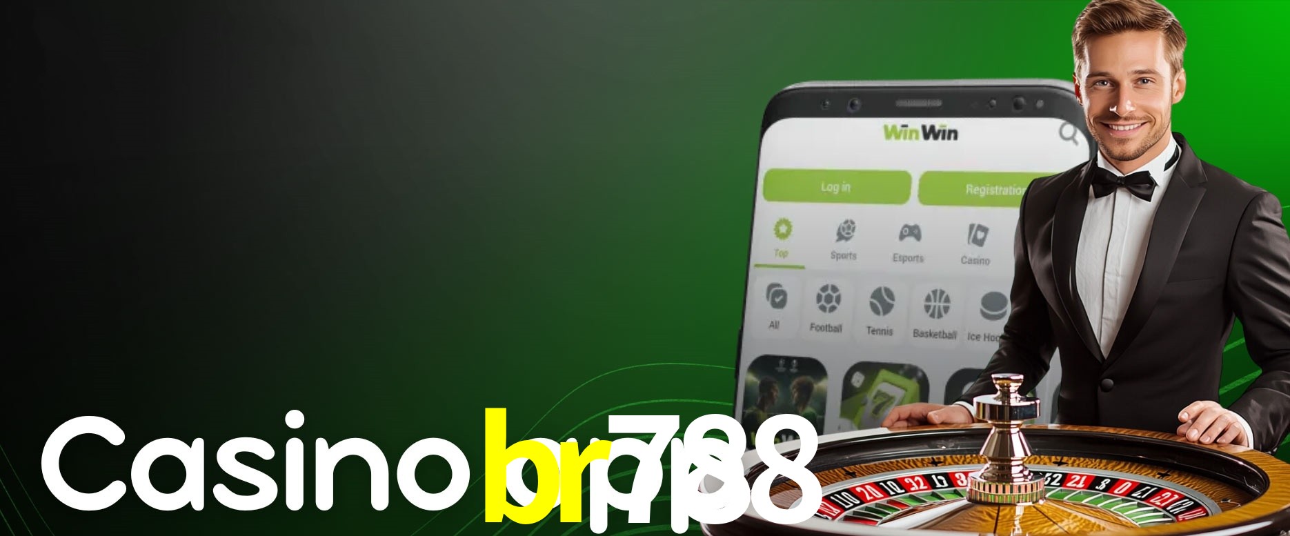Flash Promotion br788