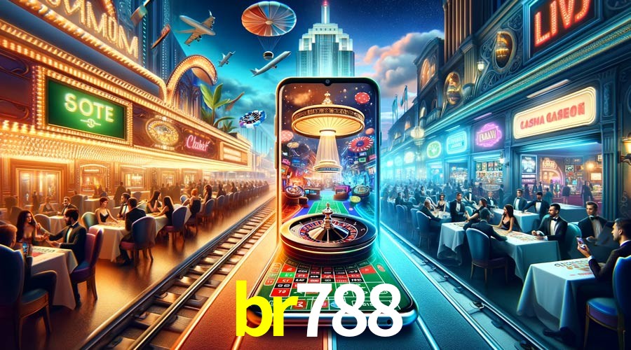 Platform Technology br788
