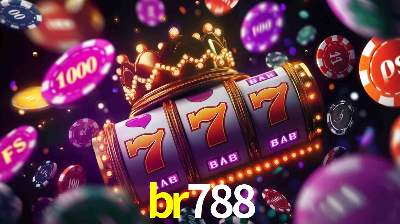Slot Games br788