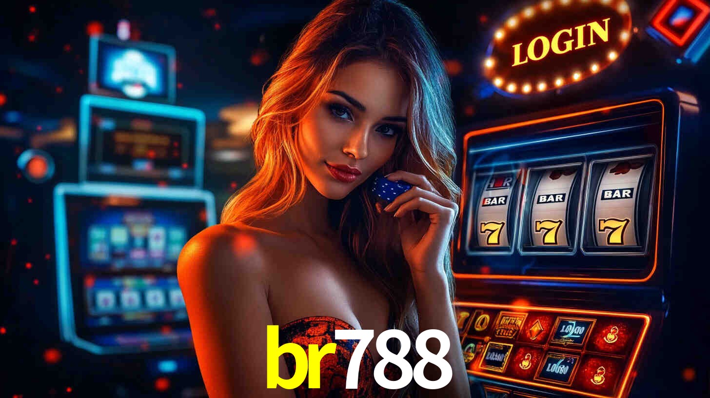 Bônus Generosos e Exclusivos no br788 para Você!