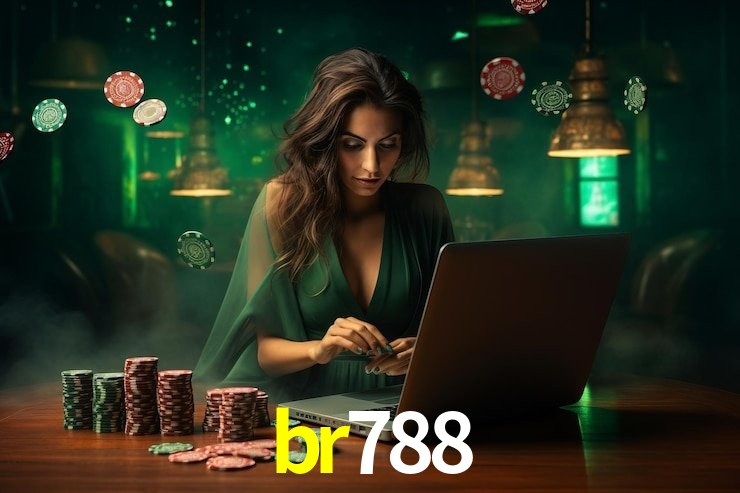 Segurança e privacidade no APP br788