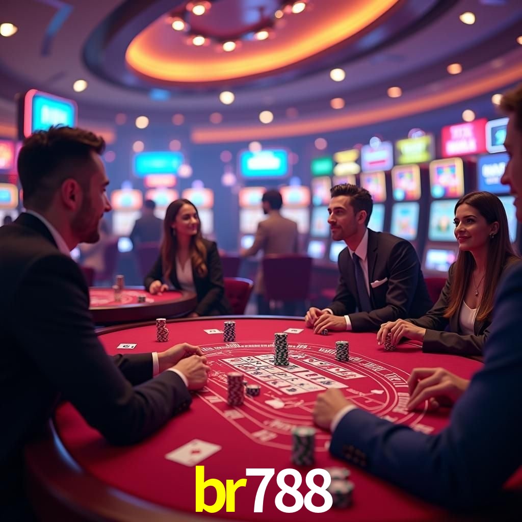 Programa VIP br788