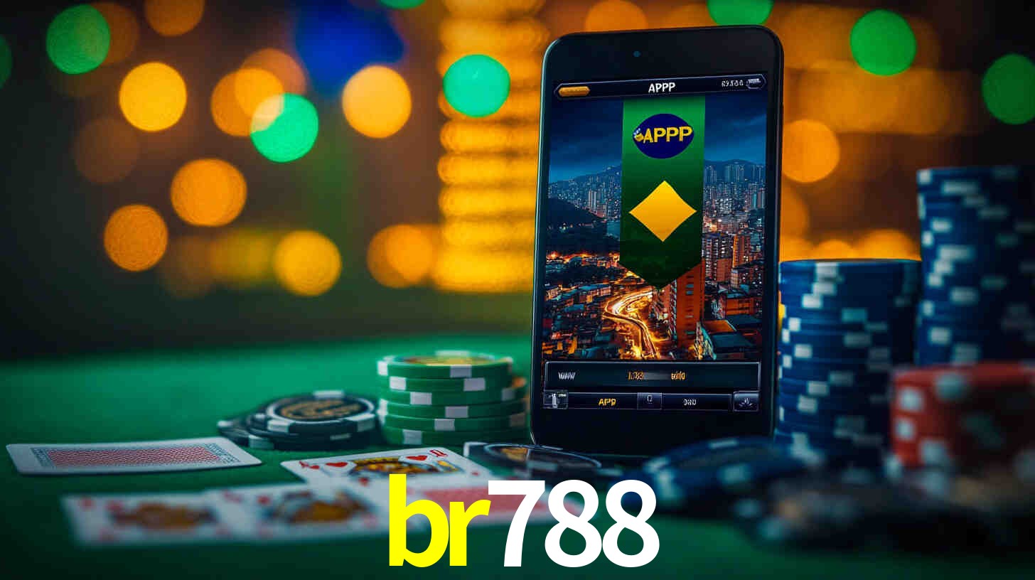 Explorando a Categoria de Eventos em Apostas na br788