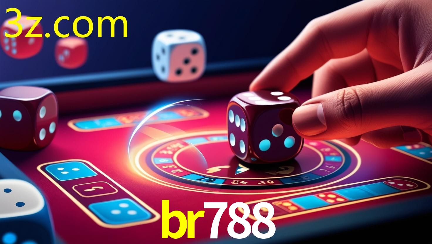BR788.COM Login Rápido