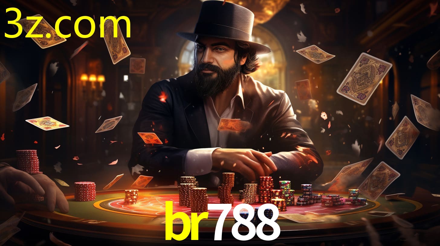 App BR788.COM
